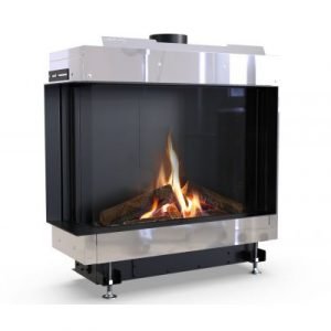 Defro Home Vital 51 S BL - gaz propan