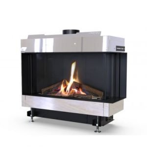 Defro Home Vital 37 S BP - gaz propan