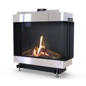 Defro Home Vital 51 S BP - gaz propan