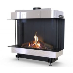 Defro Home Vital 51 S C - gaz propan