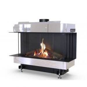 Defro Home Vital 37 S C - gaz propan