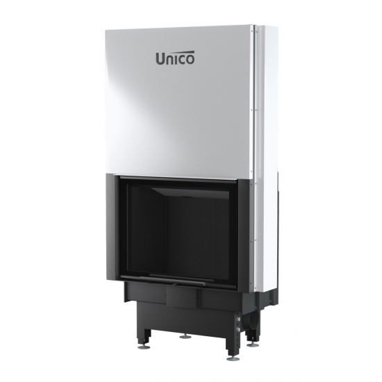 UNICO DRAGON 2 XL LIFT - obrazek 3