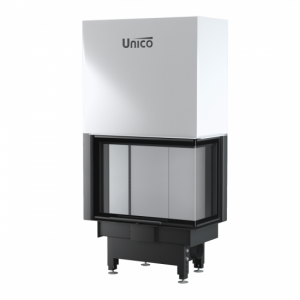 UNICO DRAGON 2B XL LIFT