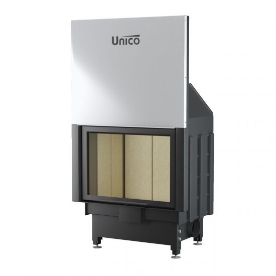 UNICO DRAGON 4/16 XL LIFT - obrazek 2