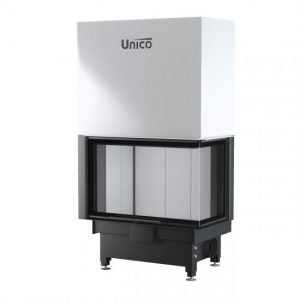 UNICO DRAGON 4B XL LIFT