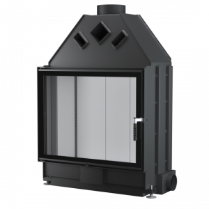 UNICO DRAGON 6 XXL PORTAL