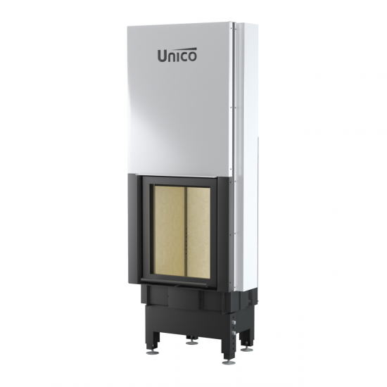 UNICO DRAGON 8 SLIM LIFT - obrazek 2