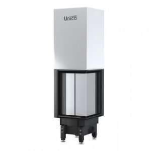 UNICO DRAGON 8B XXL LIFT